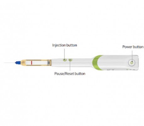 دستگاه تزریق بدون درد Genoss - iCT Injection SE