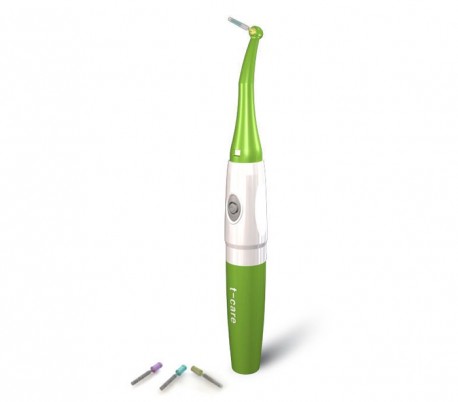 Genoss - t-care L Toothbrush