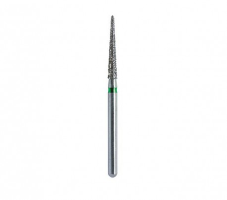 Diatiz - Diamond Burs - Flame Needle - FG