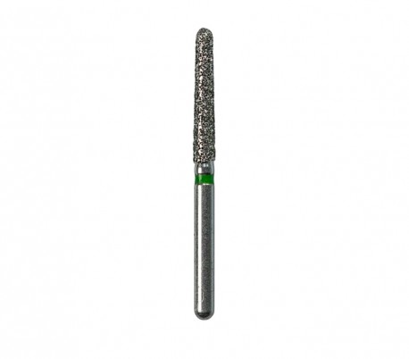 Diatiz - Diamond Burs - Round End Taper - FG