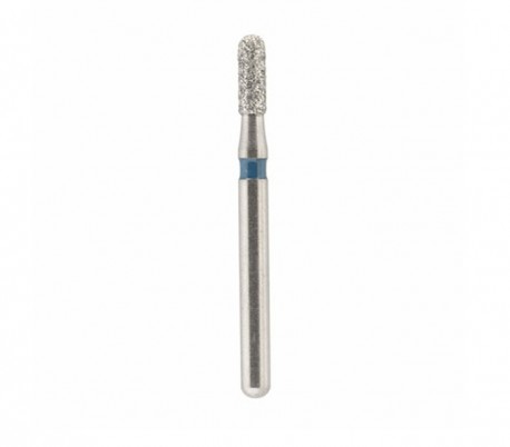 Diatiz - Diamond Burs - Round End Cylinder - FG