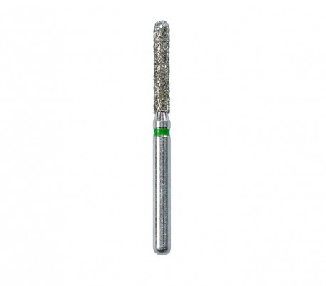 Diatiz - Diamond Burs - Round End Cylinder - FG