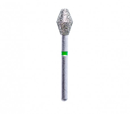 Diatiz - Diamond Burs - Barrel - FG