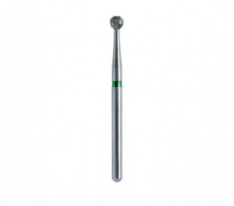 Diatiz - Diamond Burs - Round - FG