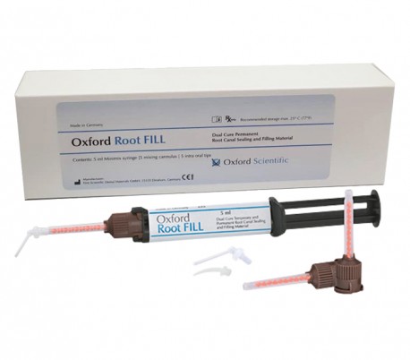 Oxford - Root FILL Sealer