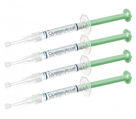 UltraDent - Opalescence 15% Tooth Whitening 2 Syringes