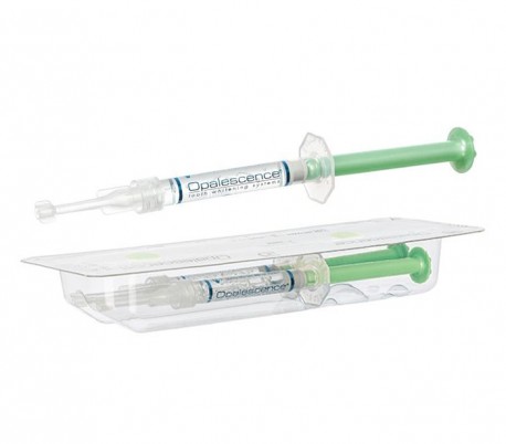 UltraDent - Opalescence 15% Tooth Whitening 2 Syringes