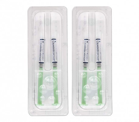 UltraDent - Opalescence 15% Tooth Whitening 2 Syringes