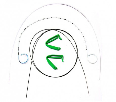 MPI - Ureteral Stent Set