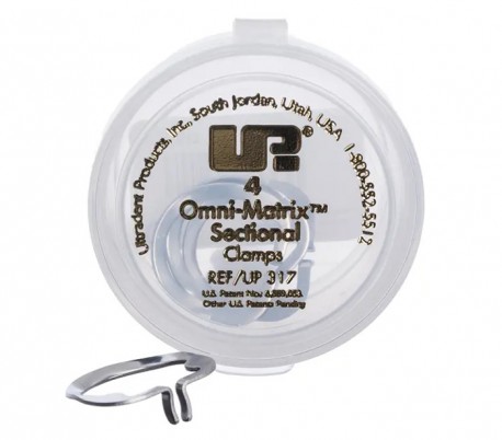 UltraDent - Omni-Matrix Sectional Clamp