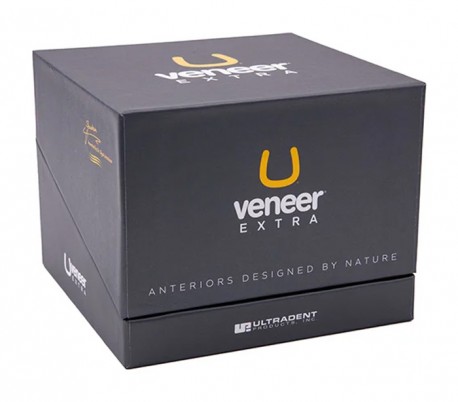 UltraDent - Uveneer Extra Kit