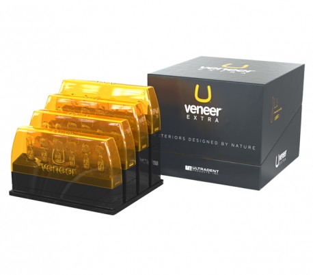 UltraDent - Uveneer Extra Kit