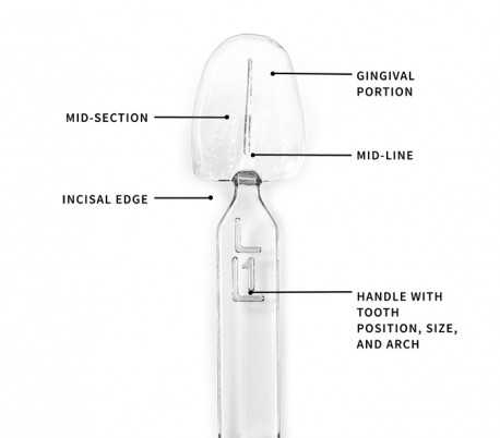 UltraDent - Uveneer Kit