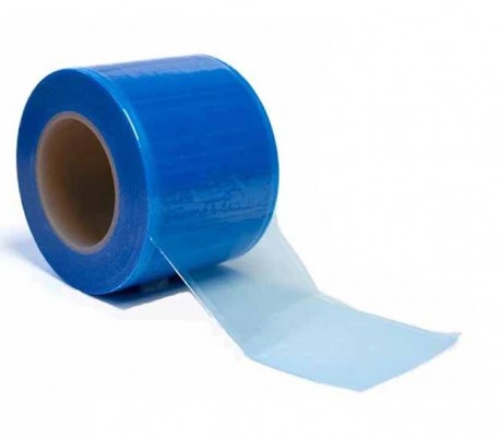 Taksan - Adhesive Barrier Film with Dispenser