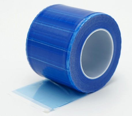 Taksan - Adhesive Barrier Film with Dispenser