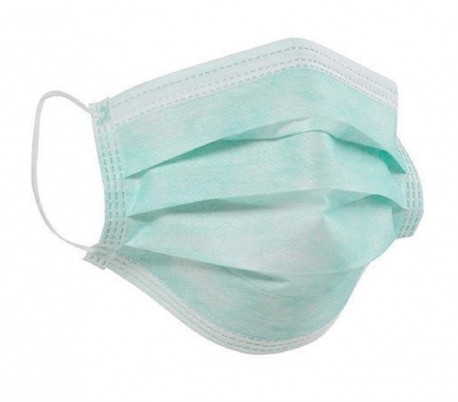 Brilliant - Surgical Face Mask