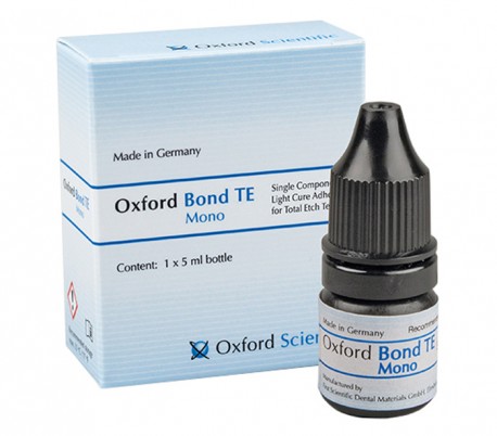 Oxford - Bond TE Mono