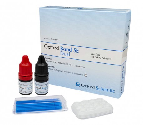 Oxford - Bond SE Dual