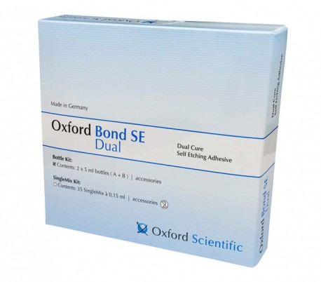 Oxford - Bond SE Dual