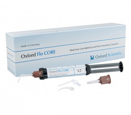 کامپوزیت کوربیلداپ Oxford - Flo CORE