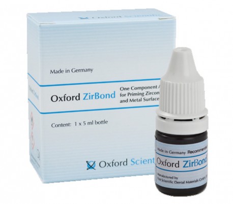 زیرکونیا و متال پرایمر Oxford - ZirBond