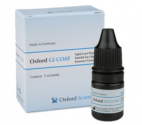 Oxford - GI COAT Protective Coating