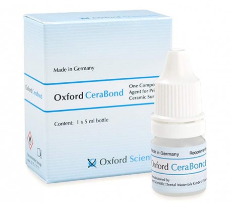 سرامیک پرایمر Oxford - CeraBond