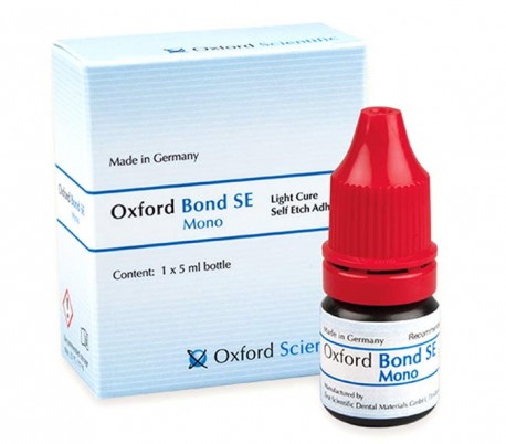 باندینگ نسل هفتم Oxford - Bond SE Mono