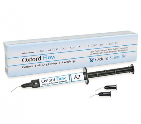 Oxford - Flow Composite