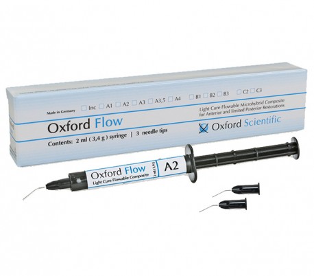 Oxford - Flow Composite