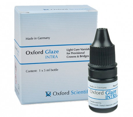 Oxford - Glaze INTRA