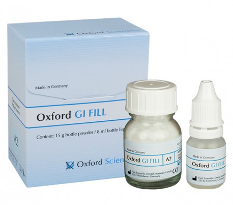 Oxford - GI Fill