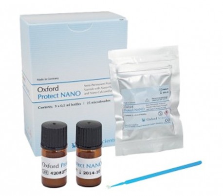 Oxford - PROTECT NANO Sealing Varnish