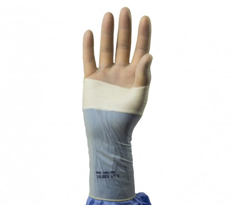 iNtouch - Slide PF Surgical Gloves