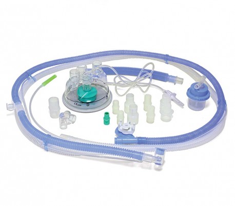 GaleMed - Baby Ventilator Set