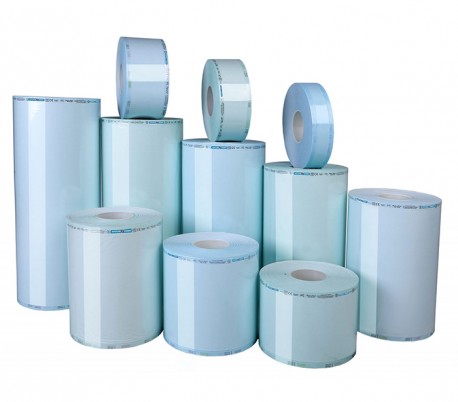 Arvand Swiss - Sterilization Rolls