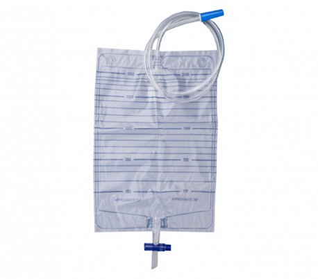 Shuangma - NovaBag Urine Bag with T Valve