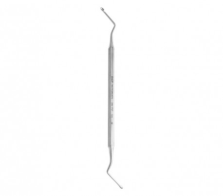 Dena Puya - Bone Curette Hemingway