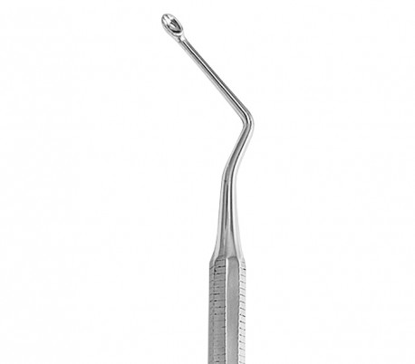 Dena Puya - Bone Curette Hemingway