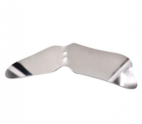 TakSaz Idea - Dental Steel Photography Mirror- A+E Model