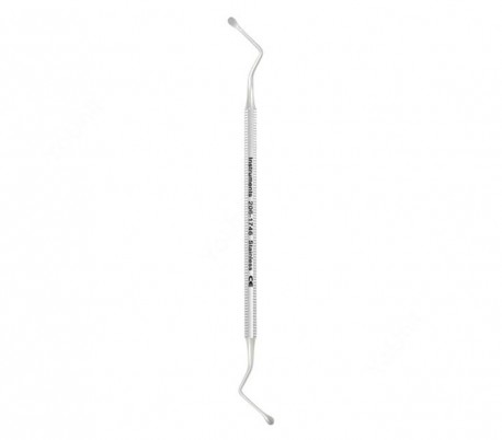 Dena Puya - Lucas Bone Curette