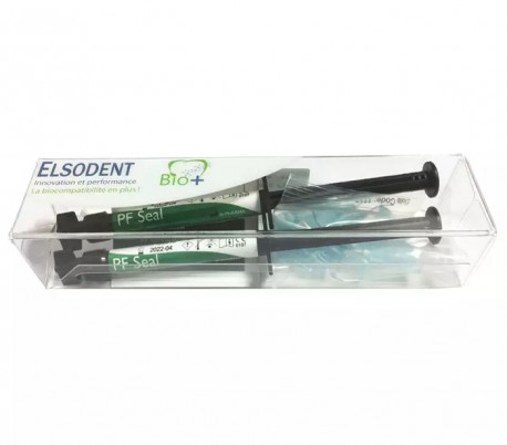 فیشور سیلانت نوری Elsodent - PF Seal