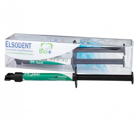 Elsodent - PF Seal Pit & Fissure Sealant