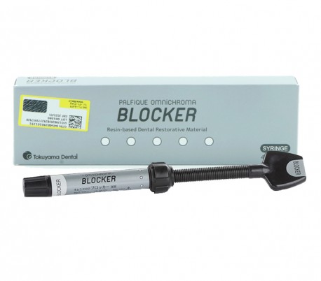 کامپوزیت بلاکر Tokuyama - Palfique Omnichroma Blocker