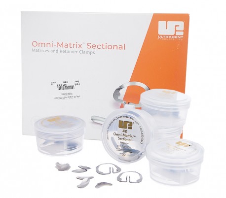 UltraDent - Omni-Matrix Sectional