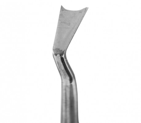 Dena Puya - 1.2 Sanders Periodontal Knife