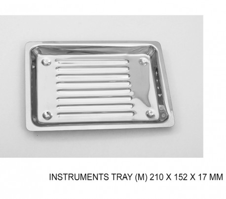 Dena Puya - Instrument Tray