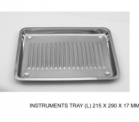 Dena Puya - Instrument Tray