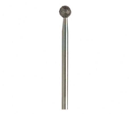 DiaTessin - Diamond Burs - Round - HP