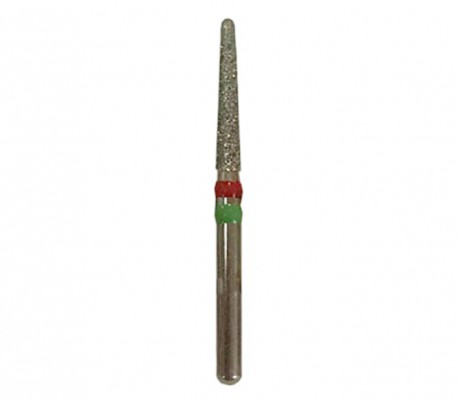 DiaTessin - Diamond Laminate Burs - Taper